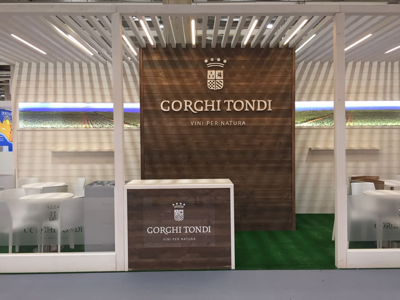 Gorghi Tondi